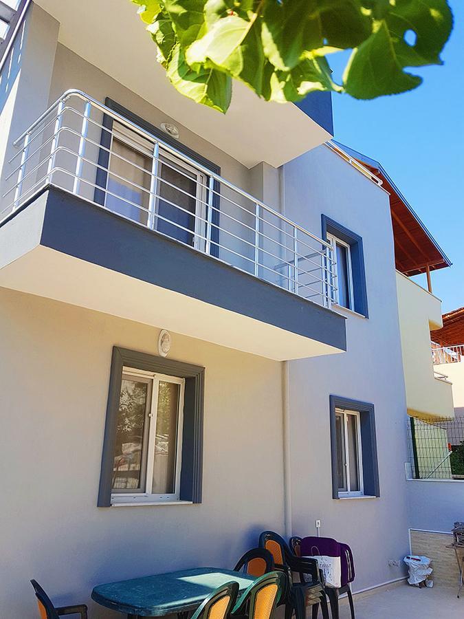 Ata Apart Hotels Urkmez Exterior photo